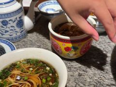 -南京大牌档(青岛万象城店)