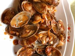 豉椒炒蜆-喜记避风塘炒辣蟹(旗舰店)