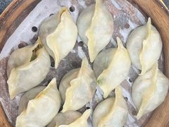百年煸馅蒸饺-老边饺子馆(中街店)