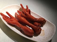 妈妈凤爪-花千醉(新街口店)