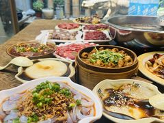 -马三妹跷脚牛肉(苏稽总店)