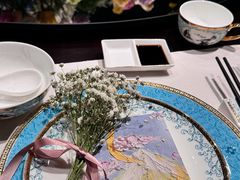 -缘餐厅(钵池山公园店)