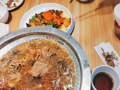 -东北灶(高新银泰店)