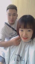 点击看大图 -霖昊美容美发