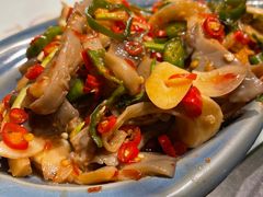 -凯峰海鲜烧烤(工会店)