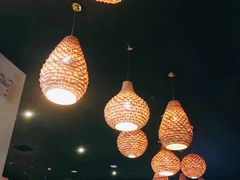 店内环境-上海第一八佰伴
