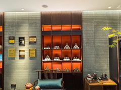 -王府茶楼茶宴·创意菜(朝阳公园店)