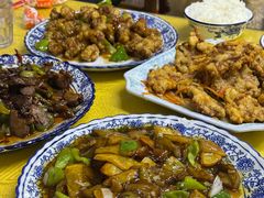 -红升老菜馆(巨兴街店)
