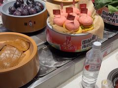 -龍歌自助小火锅(市北台东利群店)