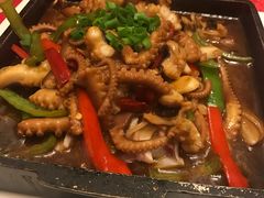 -合家小菜餐馆(新诚花苑店)