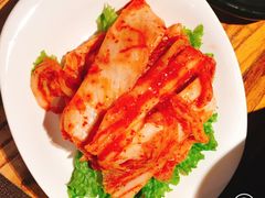 -黑牛の店·和牛烧肉(大悦城店)
