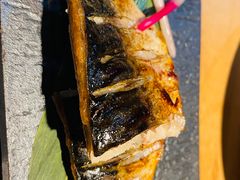 -森味薪火烧•烧鸟居酒屋•日本料理(望京店)