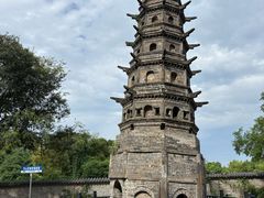 -南京市江宁方山