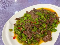 -清真麦加餐厅牛肉馆