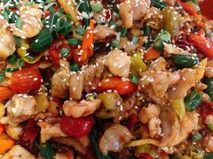 -兔槽江湖菜·重庆璧山兔(水围店)