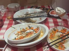 -西贝(南开大悦城店)