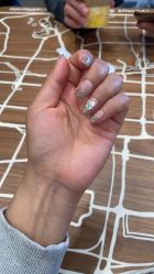 点击看大图 -Nail Me美甲美睫