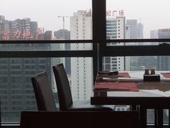 -富力丽思卡尔顿酒店·香荟全日制餐厅