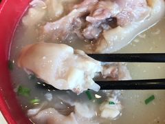 -廖老妈蹄花店(人民公园陕西街259号店)