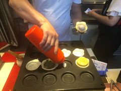 -台湾味正点车轮饼可丽饼(南禅寺店)