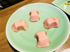 定胜糕-新白鹿餐厅(城西银泰城店)