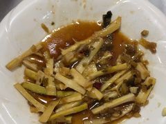 -天乐农家鱼头王(天目湖店)