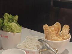 -八合里潮汕鲜牛肉火锅(惠州华贸店)