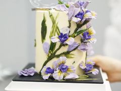 -杜哈夫DOUX RÊVE·生日蛋糕(日月光店)