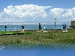 -青海湖国家重点风景名胜区