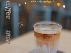 -铁手珈琲制造局metalhands(望京店)