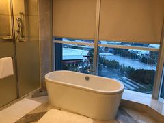 -广州粤海喜来登酒店