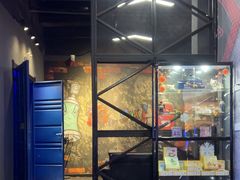 -镭战前线·真人CS·团建·亲子·生日派对(南山来福士店)