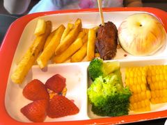 -辣尚瘾·烤鱼·新川菜(交大直营店)