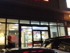 -华莱士·全鸡汉堡(柳州店)