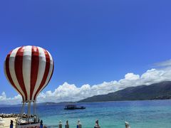 -海南分界洲岛旅游区