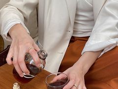 -Line 咖啡(石厦花园店)