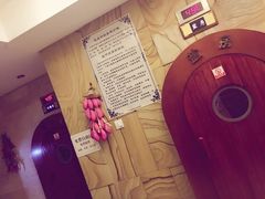 -丽辰新韩式商务SPA·洗浴桑拿·自助餐食