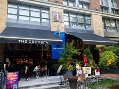 -THE CANNERY&JUJU 新鲜海鲜·牛排美食酒廊