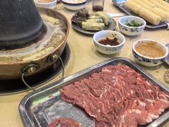 -月圆火锅(宁海东路二店)