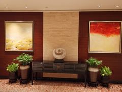 -上海浦东嘉里大酒店