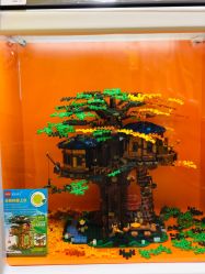 -LEGO(国贸商城店)