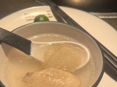 -同仁四季椰子鸡(宝安壹方城店)