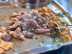 -李氏烤肉店