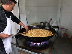 -邓记新一代糖油果子(四川煤管局供销公司职工宿舍店)