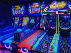 -VS SPORTS PARK运动玩乐园·团建·生日会(合生汇店)
