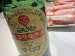 -东北烤肉(钟鼎名悦店)