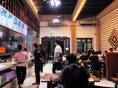 -陈记汤饭(水巷口店)