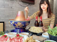-祥源胡同·涮牛羊肉火锅(花桥店)
