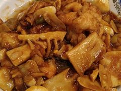 -芝麻花餐厅(祁家豁子店)