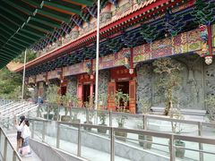 -宝莲禅寺
